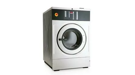 Máquinas de lavar base fixa baixa centrifugação (2)